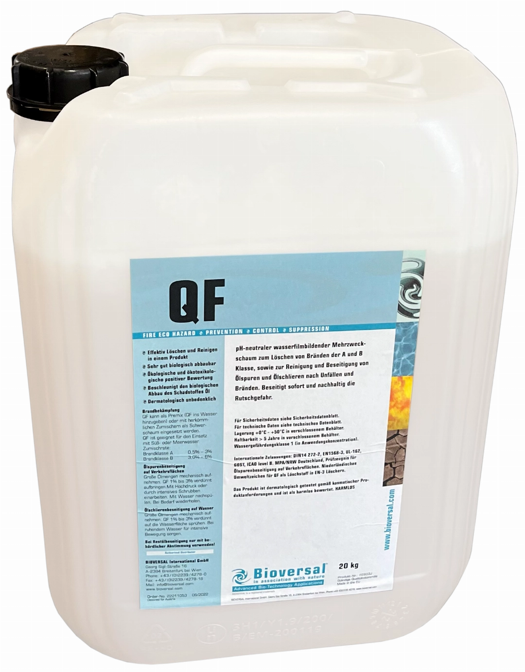 632051 BIOVERSAL QF.